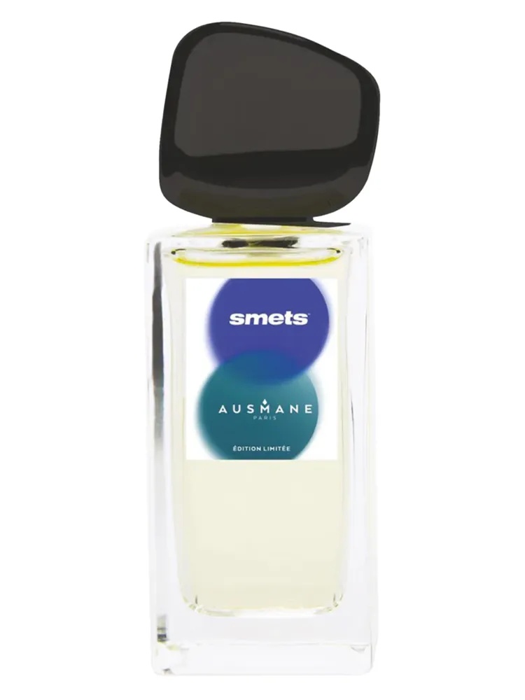 SMETS x Ausmane Paris