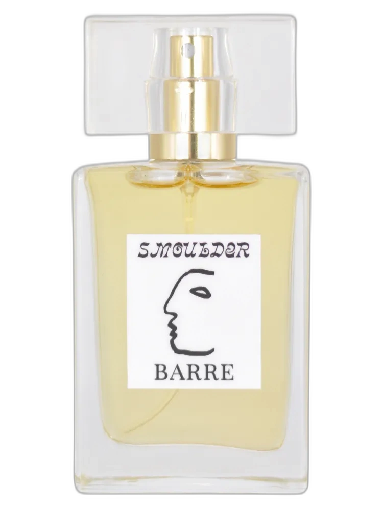 Smoulder unisex — BARRE