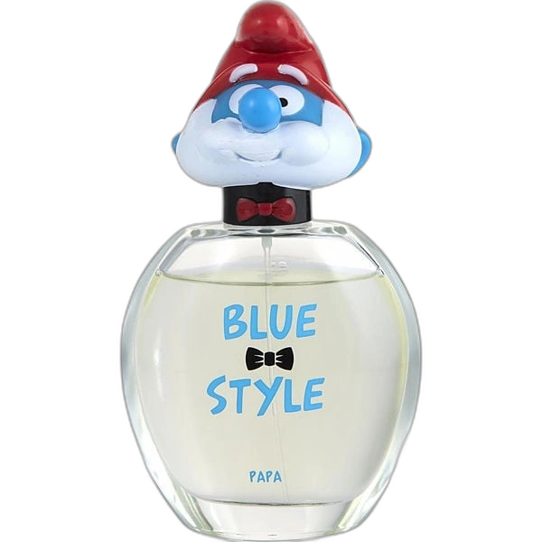 Smurfs — First American Brands