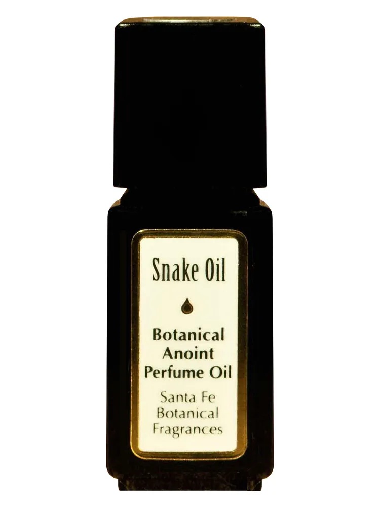 Snake Anoint Oil thumbnail 4