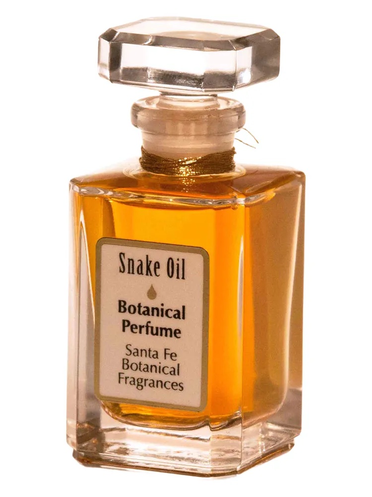 Snake Oil thumbnail 4