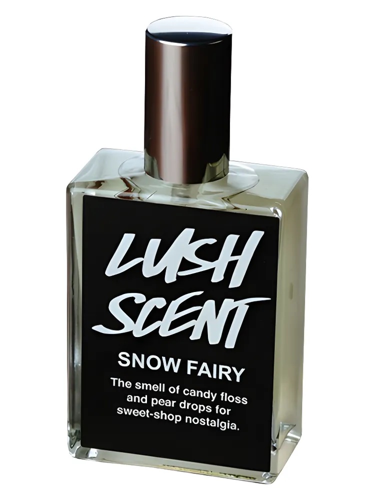 Snow Fairy thumbnail 4