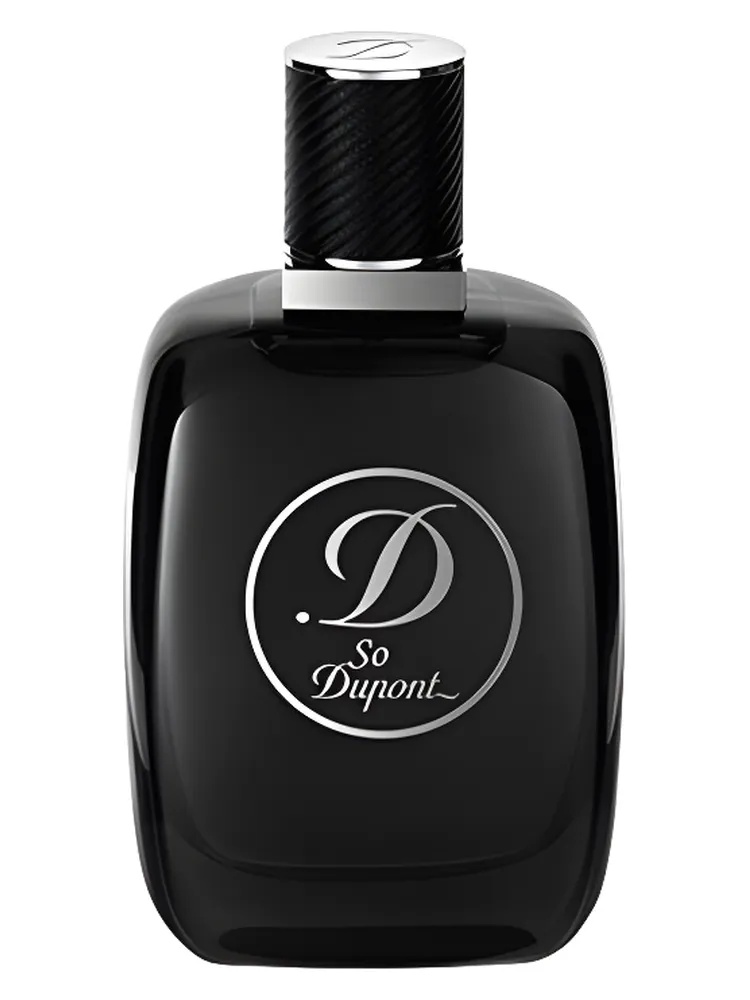 So Dupont Paris by Night pour Homme  thumbnail 4