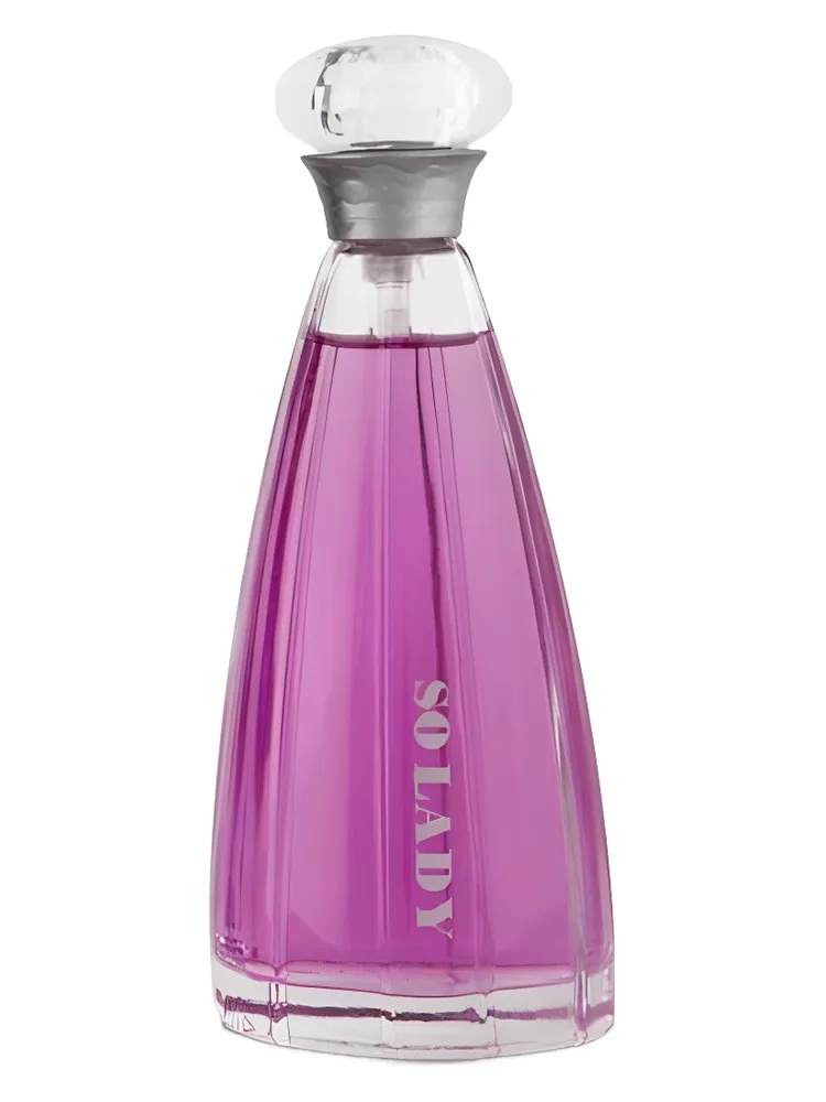 Miniatura 4 de So Lady