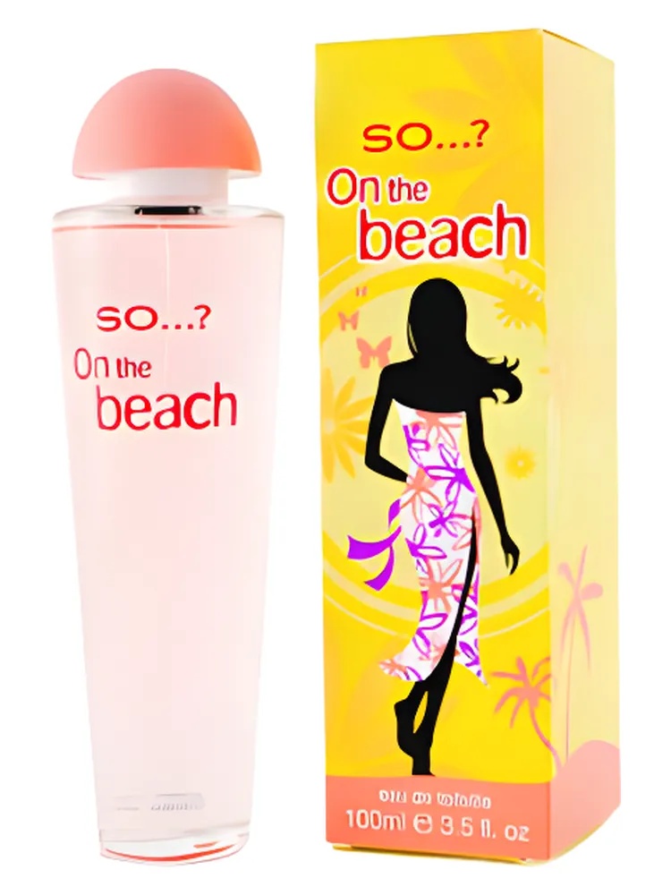 So...? On the beach thumbnail 4