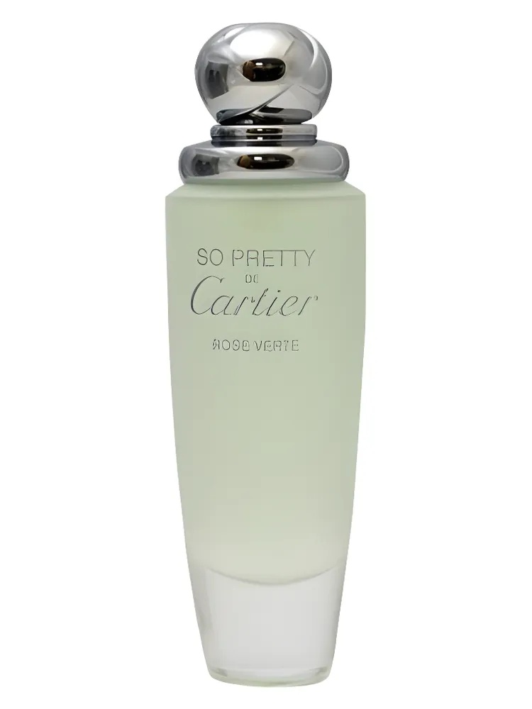 So Pretty Eau d'Or Blanc thumbnail 4