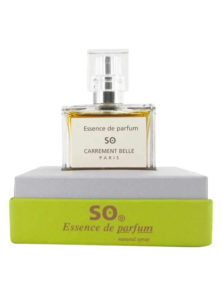 So Pure Perfume thumbnail 4