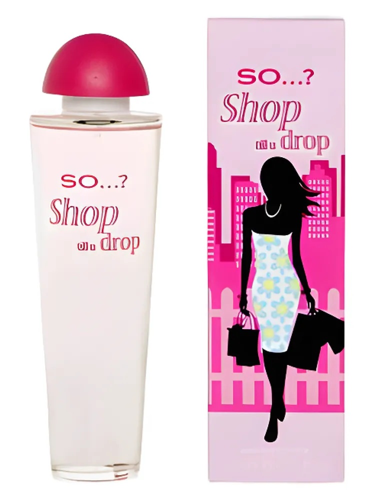 Miniatura 4 de So...? Shop until u drop