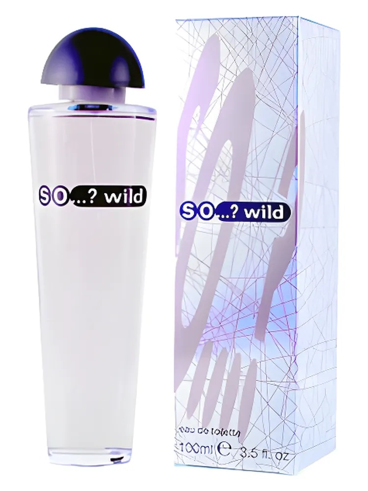 Miniatura 4 de So...? Wild