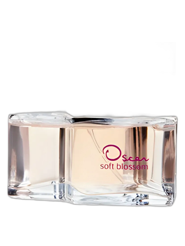 Soft Blossom — Oscar de la Renta