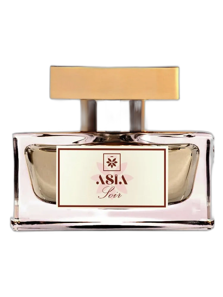 Soir unisex — Asia Perfumes