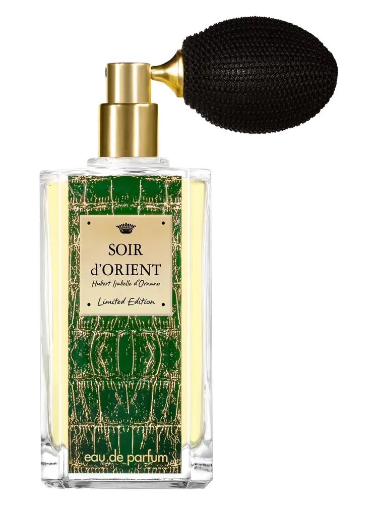 Miniatura 4 de Soir d'Orient Wild Edition