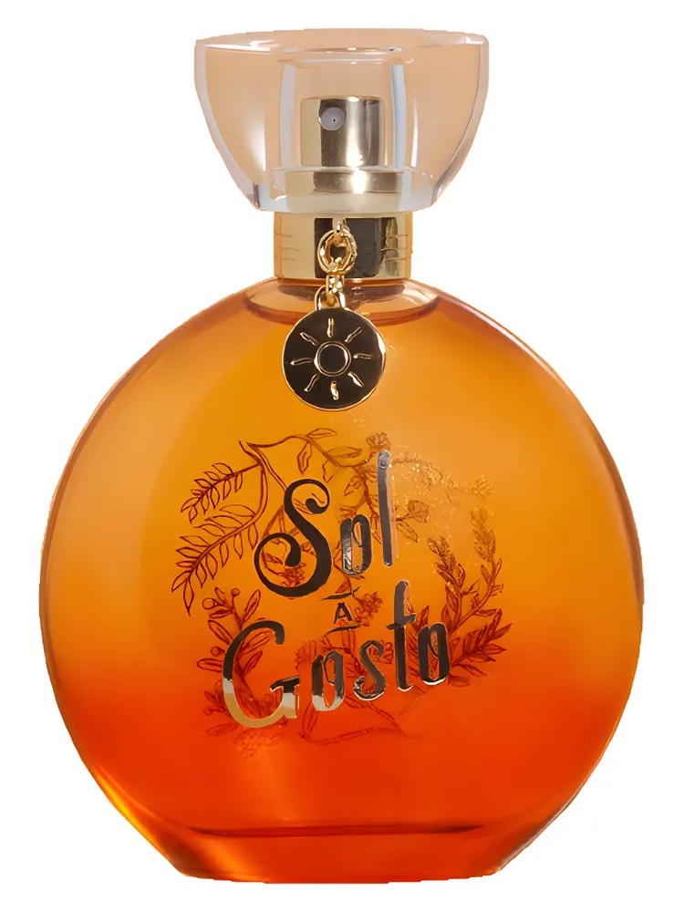 Sol a Gosto