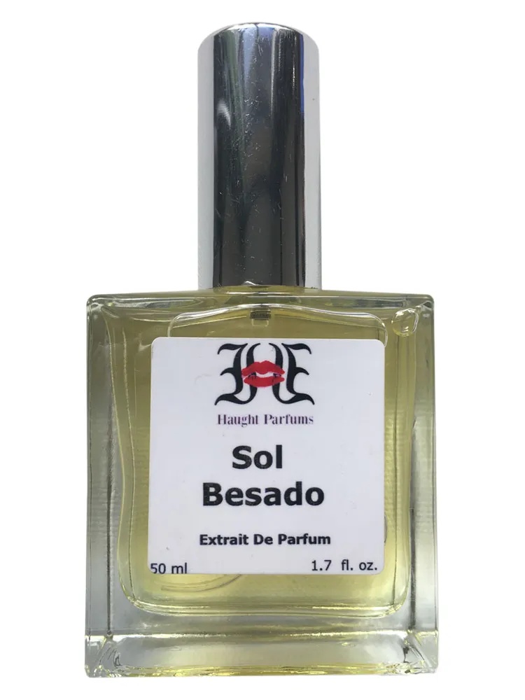 Miniatura 4 de Sol Besado