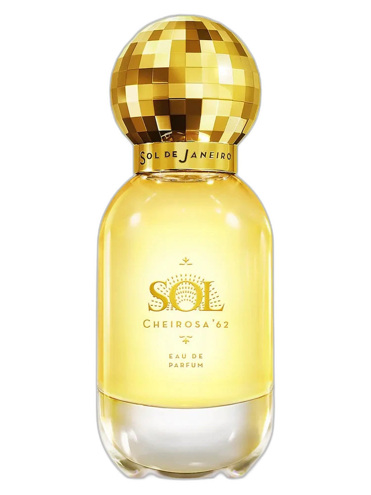SOL Cheirosa '62 — Sol de Janeiro