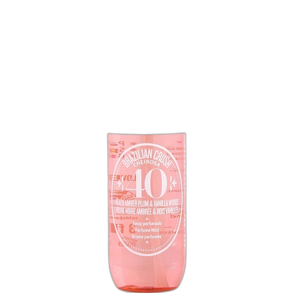Brazilian Crush Cheirosa 40 — Sol De Janeiro