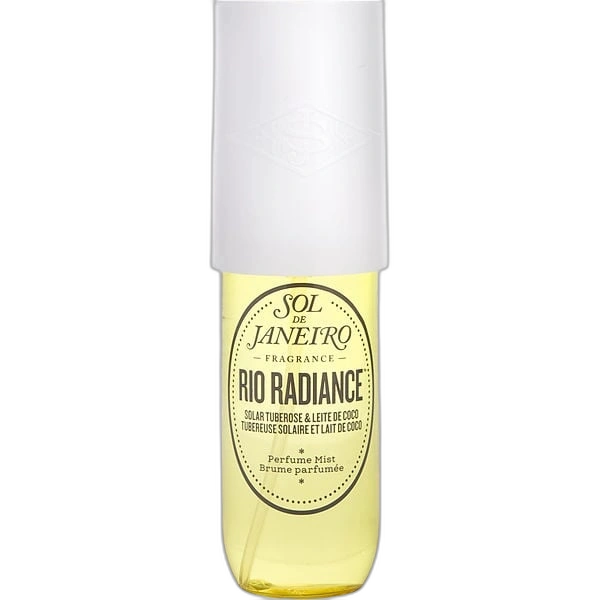 Rio Radiance — Sol De Janeiro