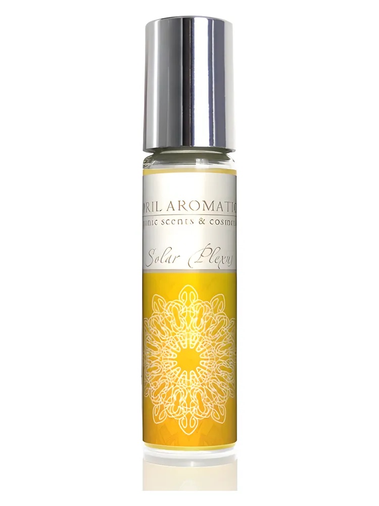Miniatura 4 de Solar Plexus Chakra Oil