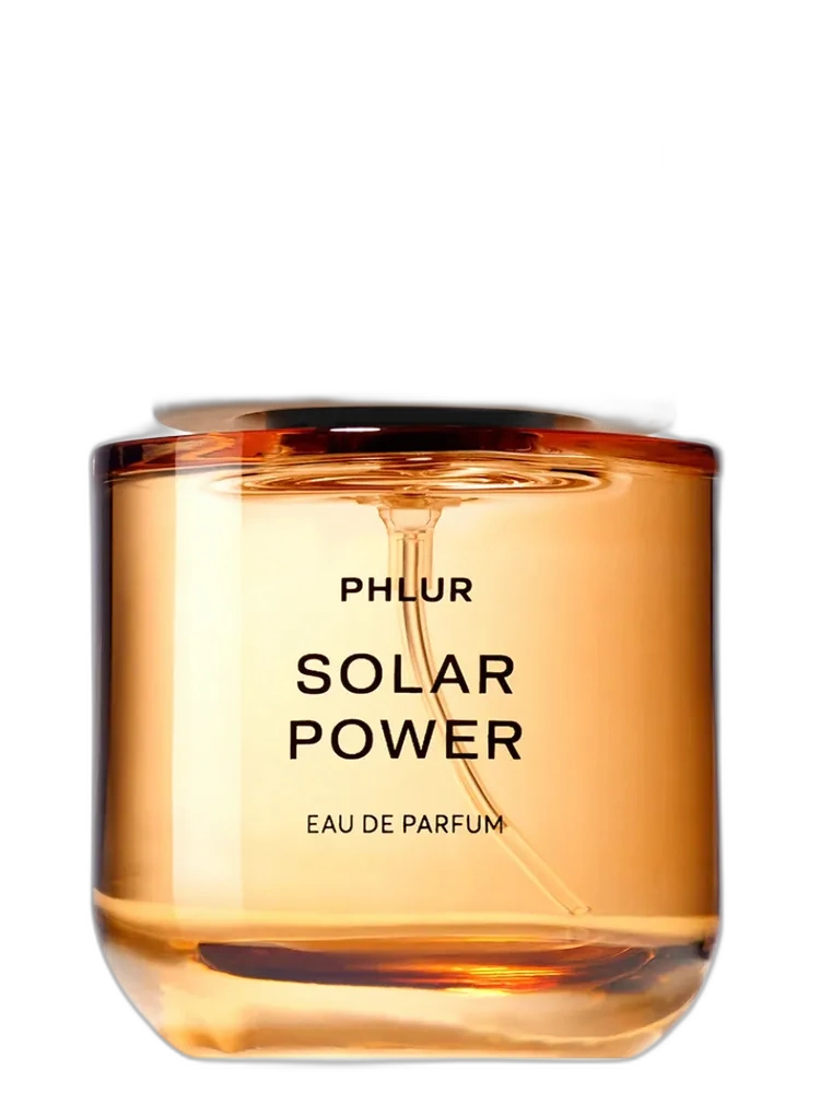 Solar Power unisex — Phlur
