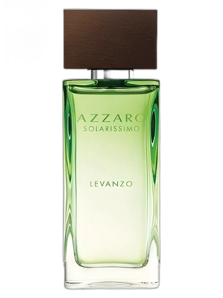 Solarissimo Levanzo — Azzaro