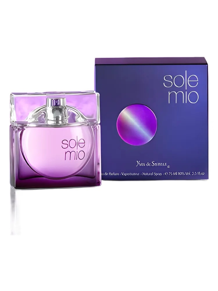 Sole Mio thumbnail 4