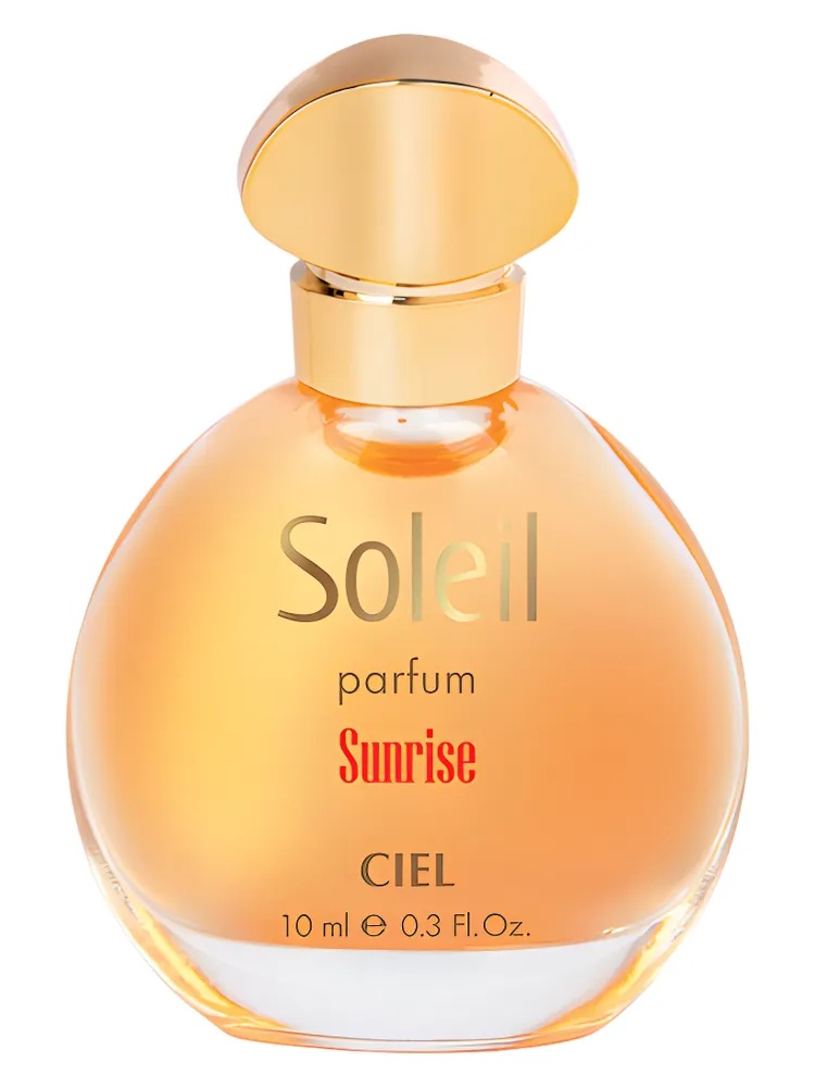 Miniatura 4 de Soleil Sunrise
