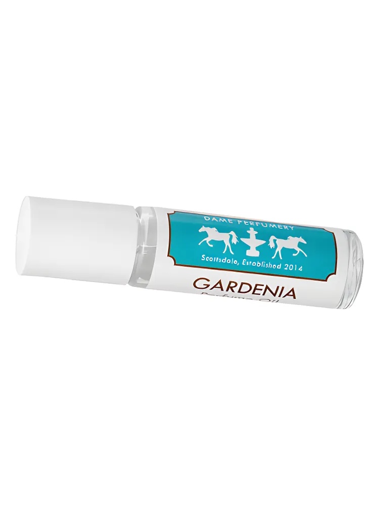 Miniatura 4 de Soliflore Gardenia