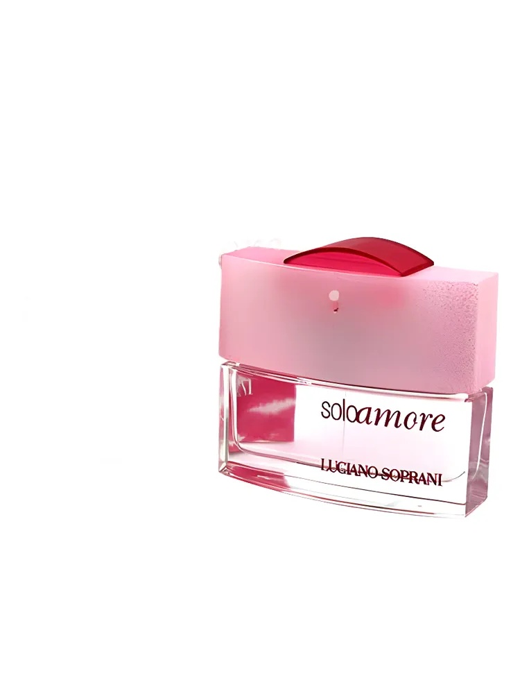 Solo Amore thumbnail 4