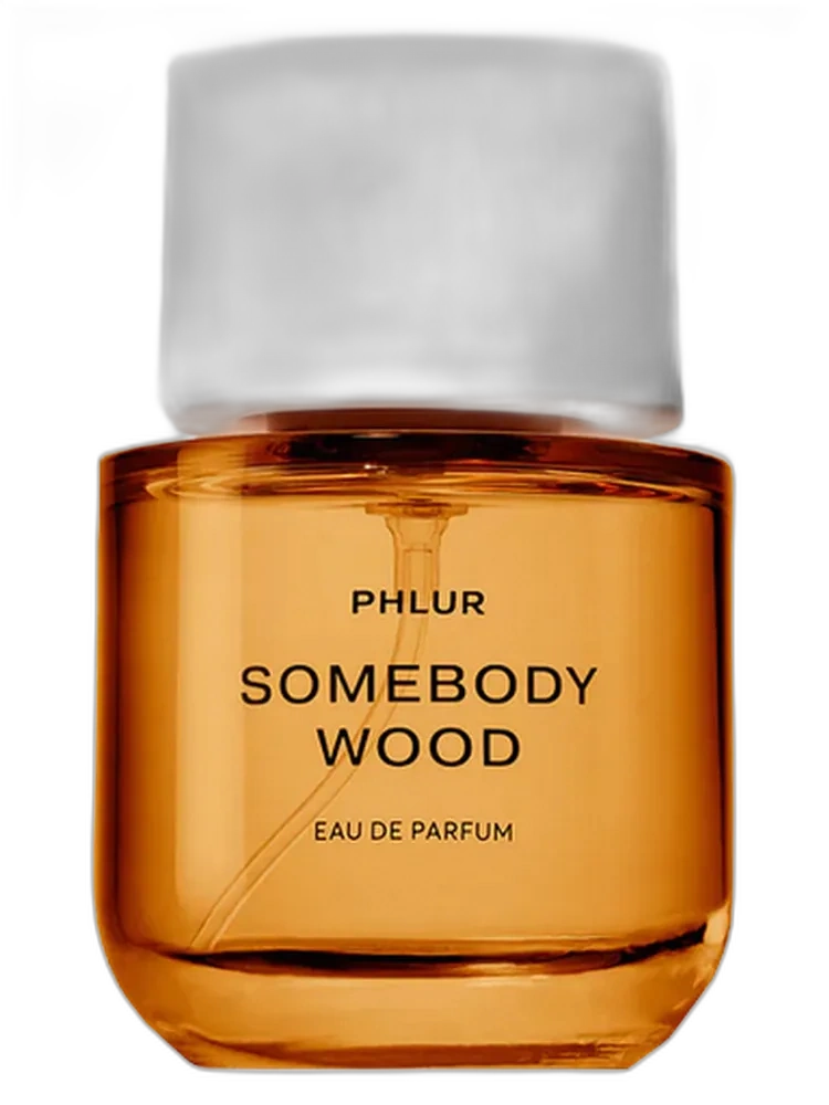 Somebody Wood unisex — Phlur