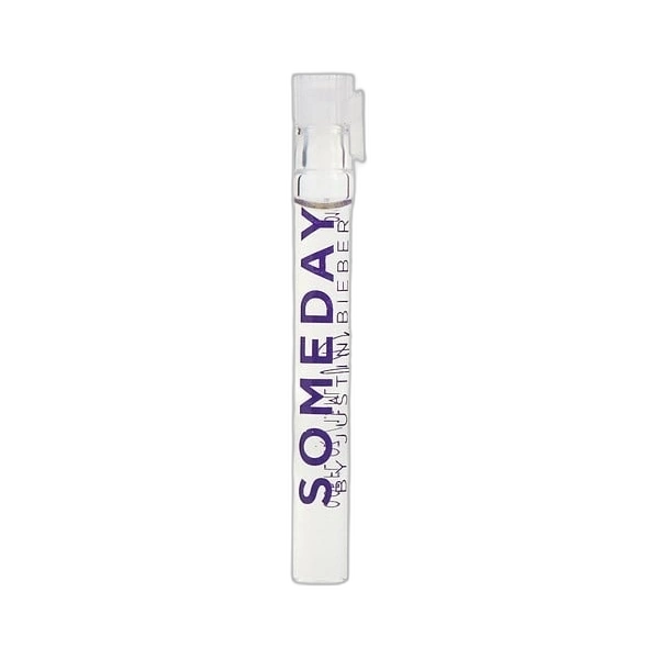 Someday By Justin Bieber — Justin Bieber