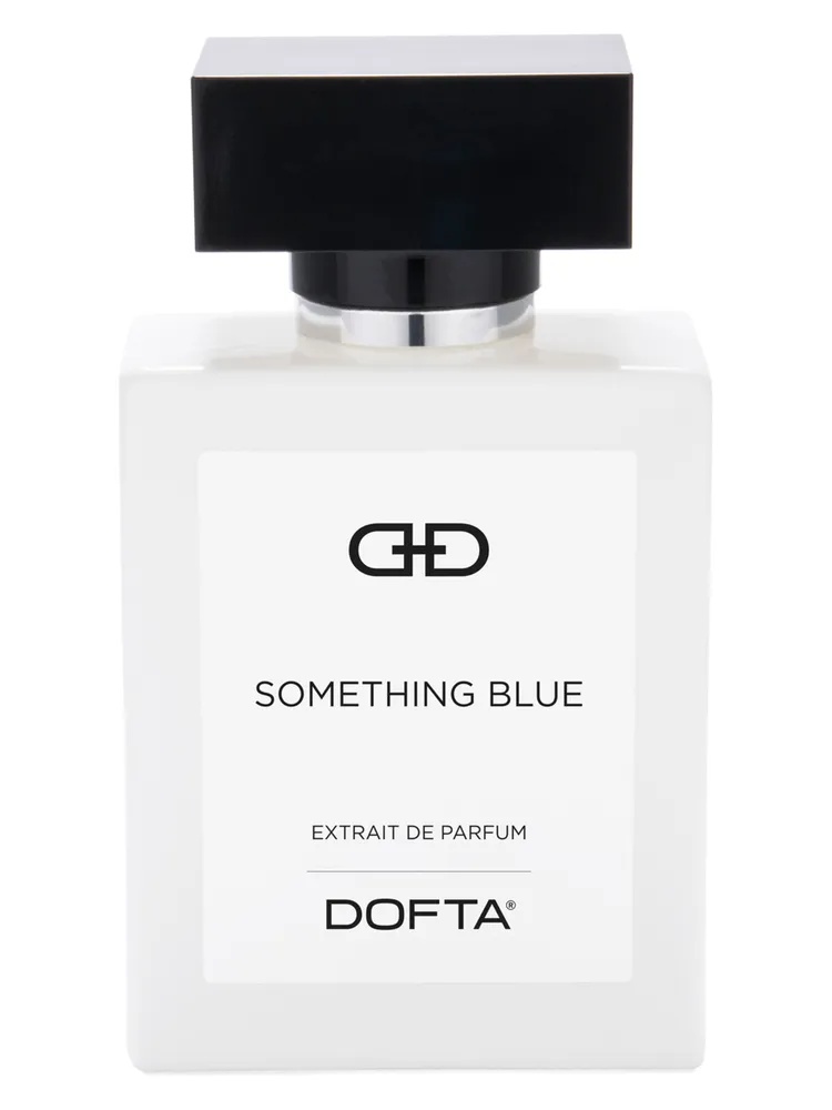 Miniatura 4 de Something Blue Extrait de Parfum