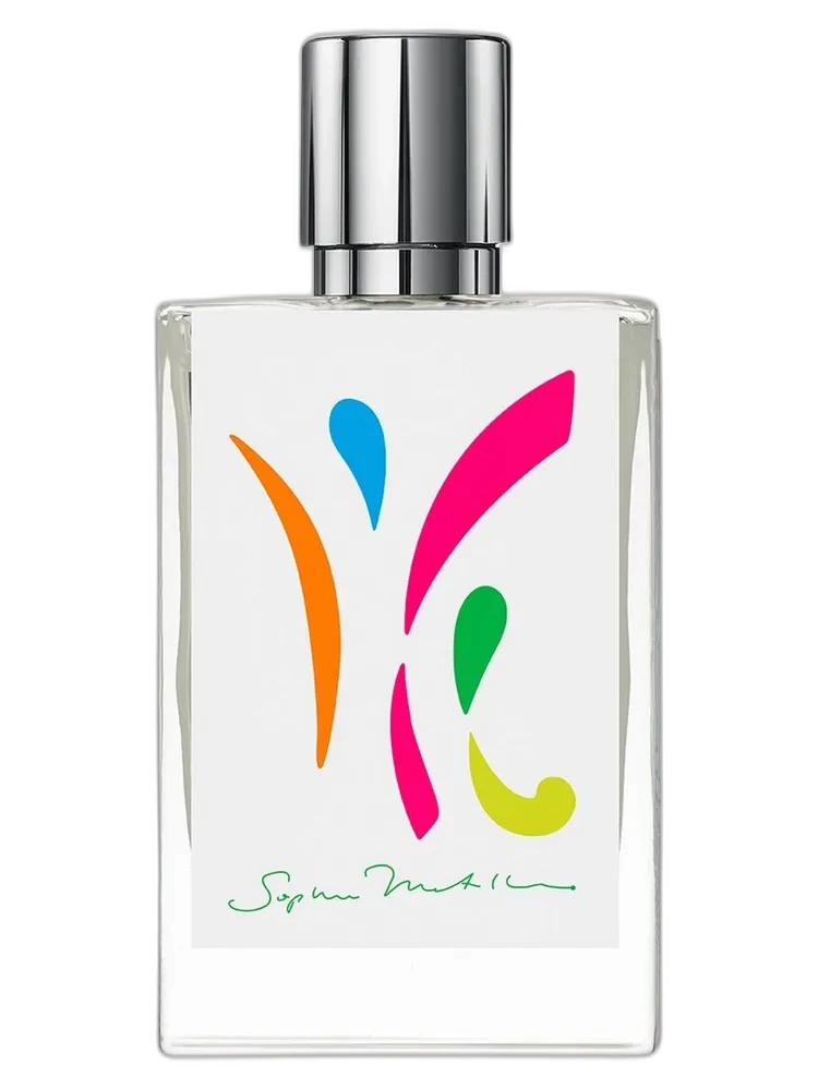 Sophie Matisse Art Edition Bamboo Harmony unisex — By Kilian