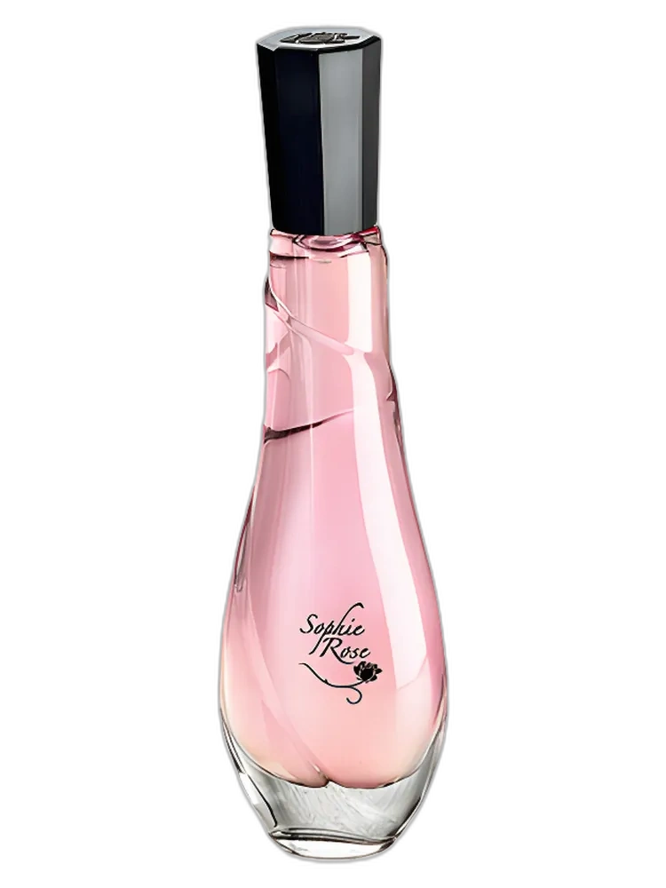 Sophie Rose Fuller Cosmetics — Fuller Cosmetics®
