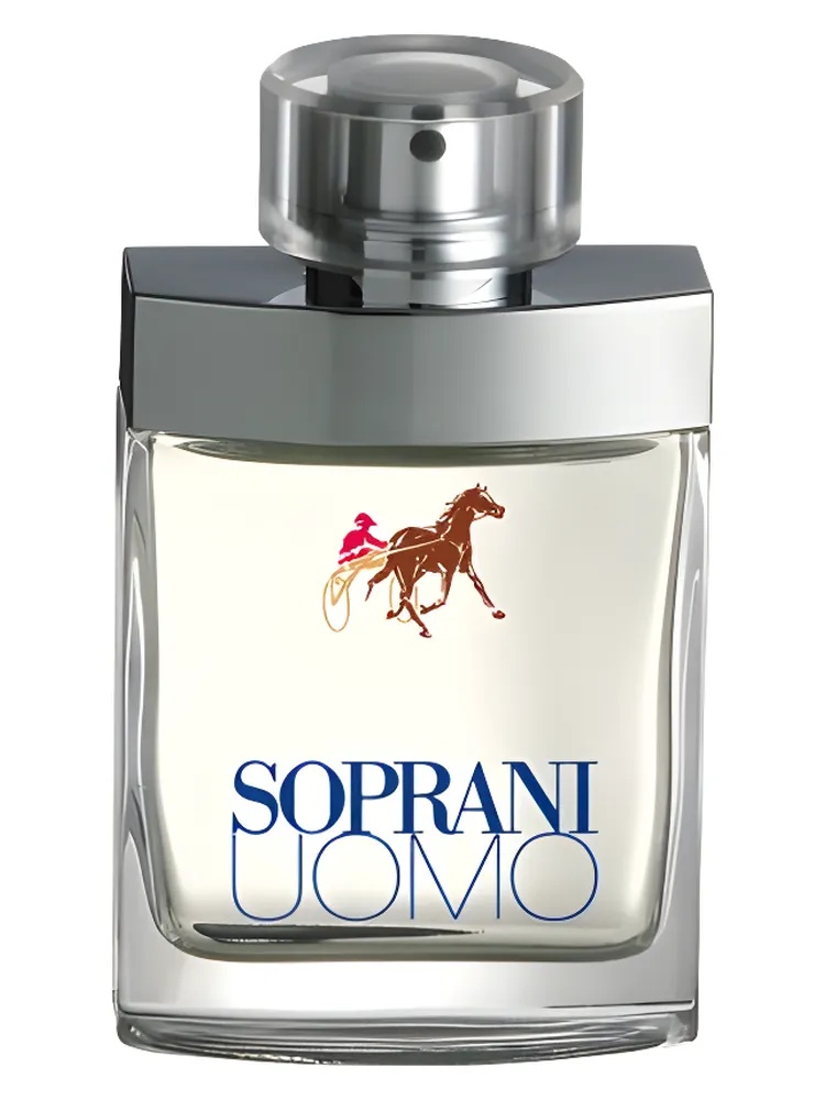 Soprani Uomo thumbnail 4