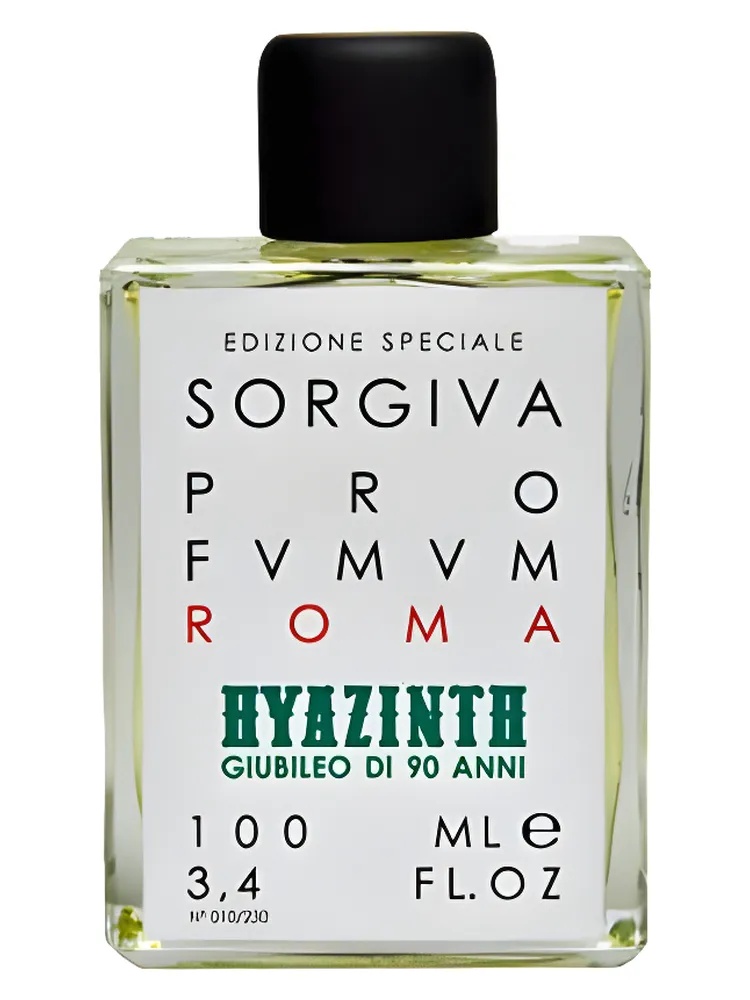 Miniatura 4 de Sorgiva