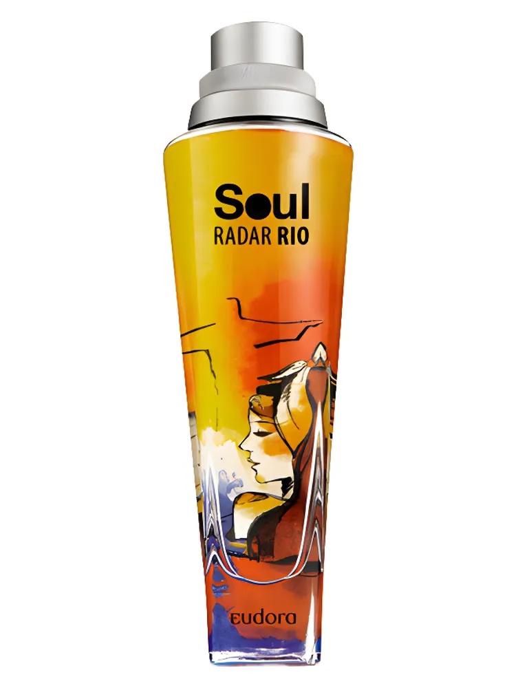 Miniatura 4 de Soul Radar Rio