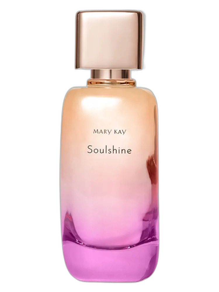 Soulshine — Mary Kay