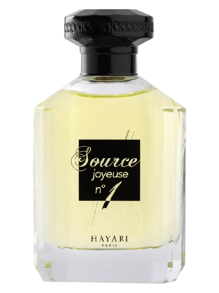 Miniatura 4 de Source Joyeuse No1