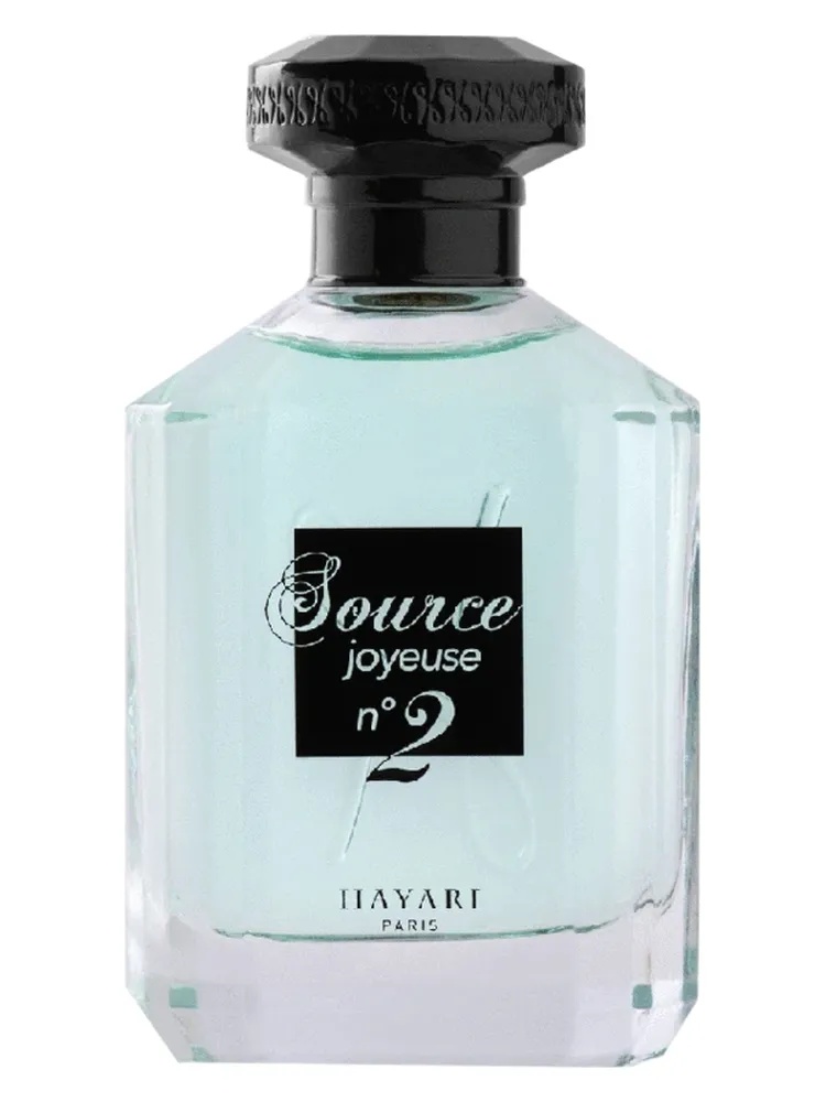 Miniatura 4 de Source Joyeuse No2
