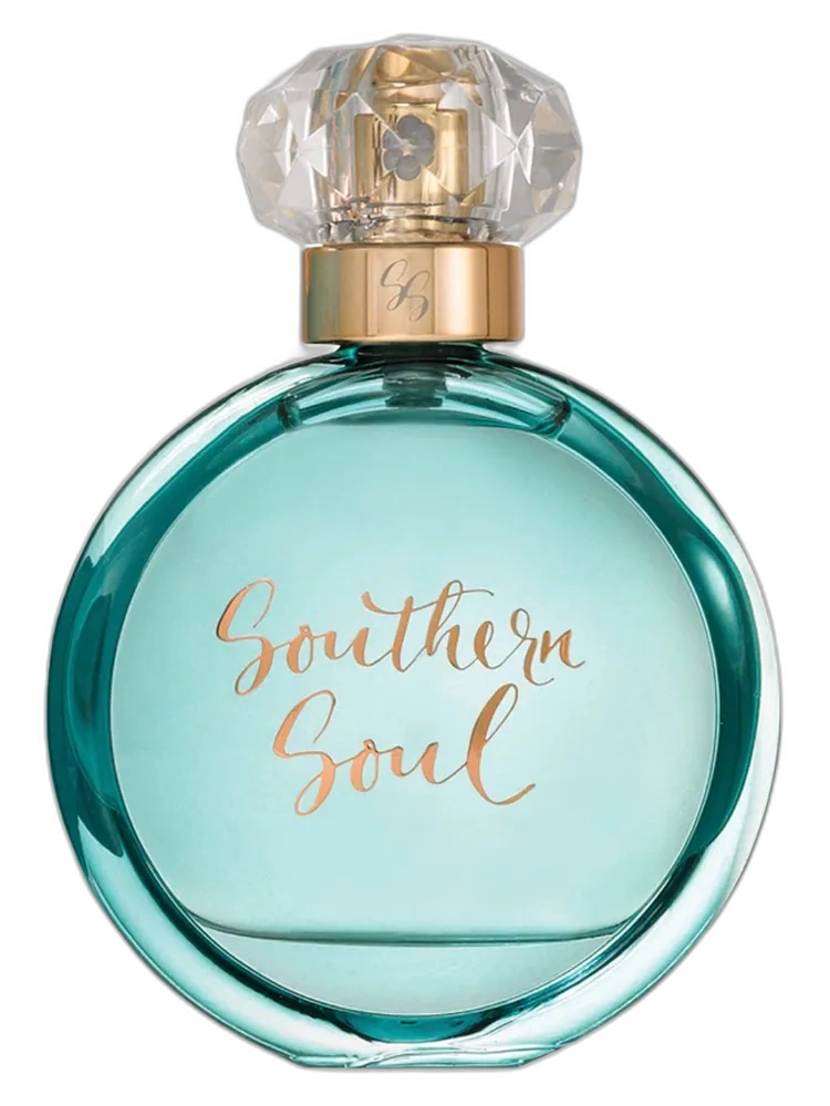 Southern Soul — Tru Fragrances