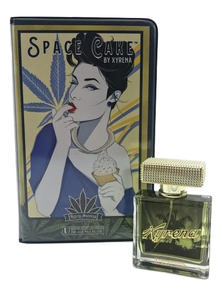 Space Cake thumbnail 4