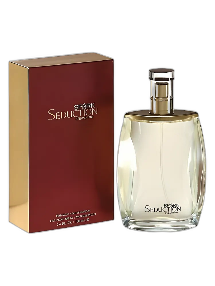 Spark Seduction — Liz Claiborne