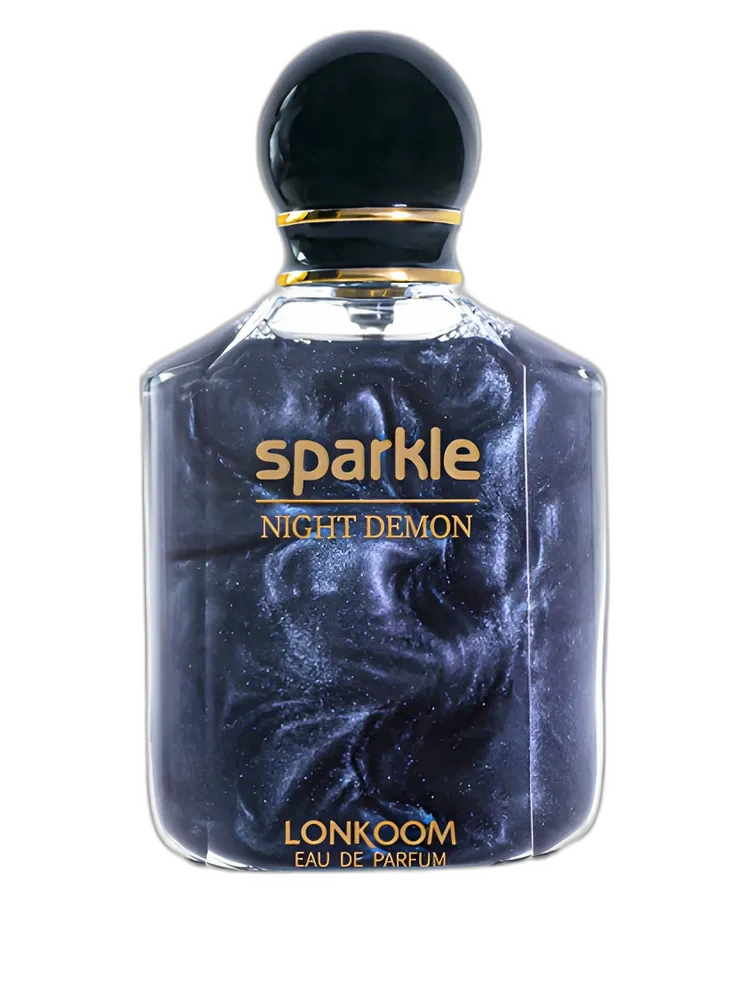 Sparkle Night Demon — Lonkoom Parfum