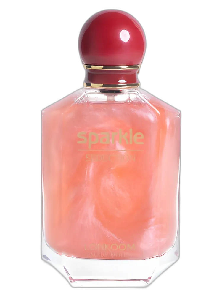 Sparkle Seduction — Lonkoom Parfum