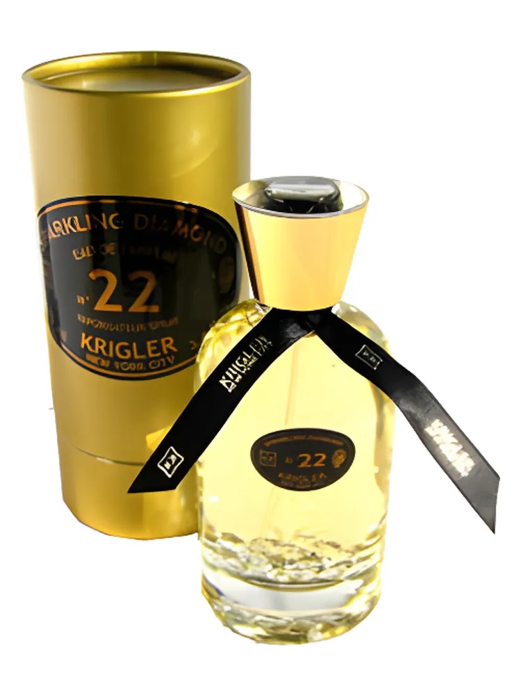 Miniatura 4 de Sparkling Diamond 22