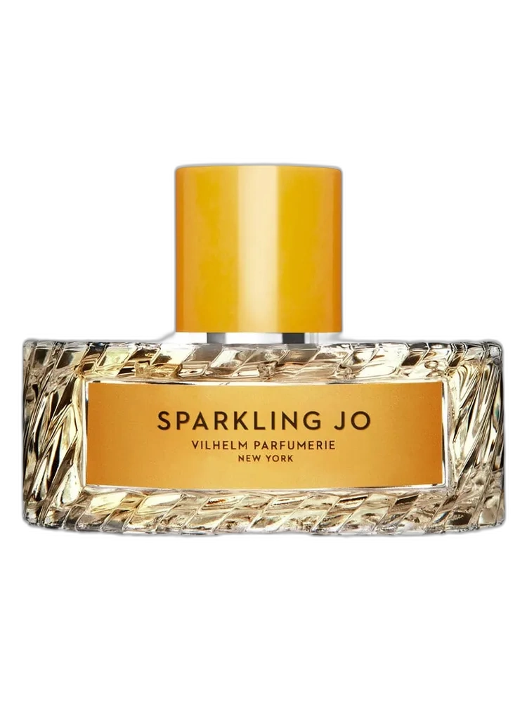 Sparkling Jo unisex — Vilhelm Parfumerie