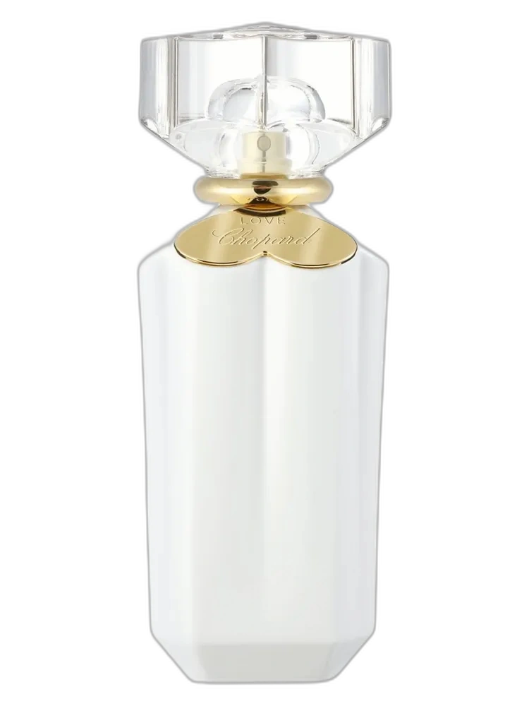 Sparkling Love — Chopard