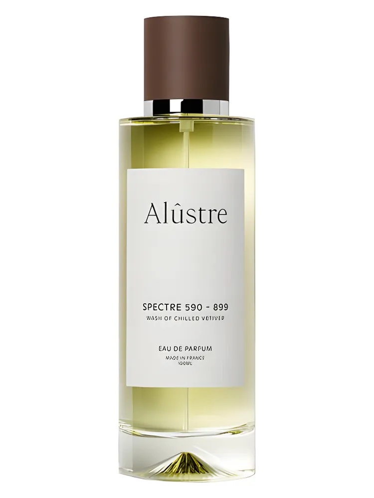 Spectre 590 - 899 Wash Of Chilled Vetiver