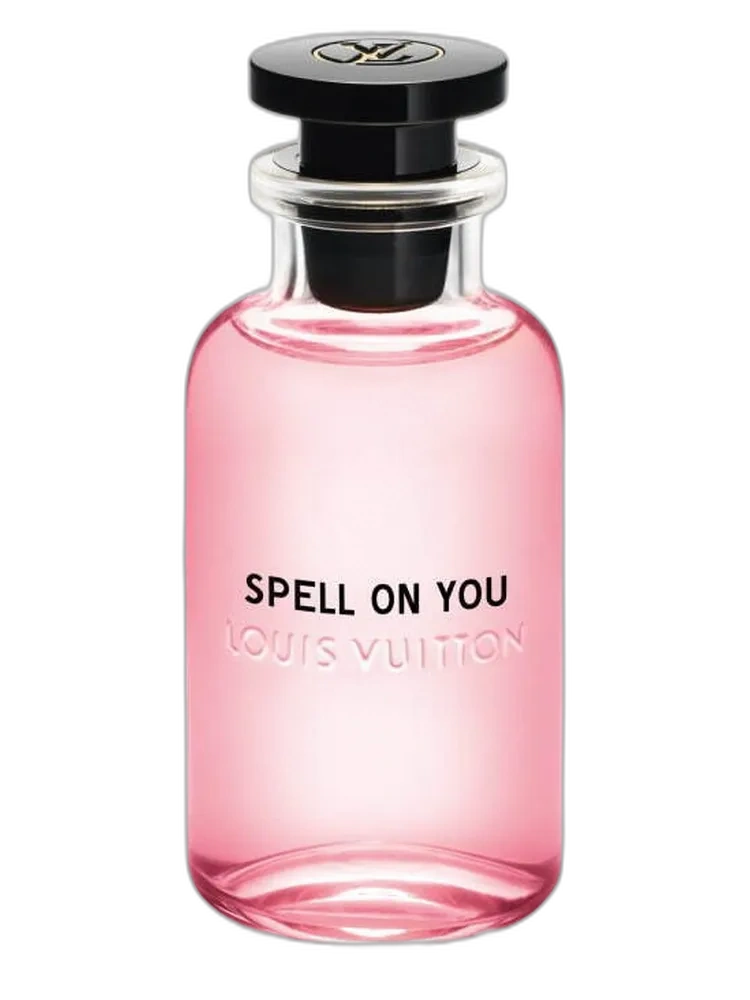 Spell On You — Louis Vuitton