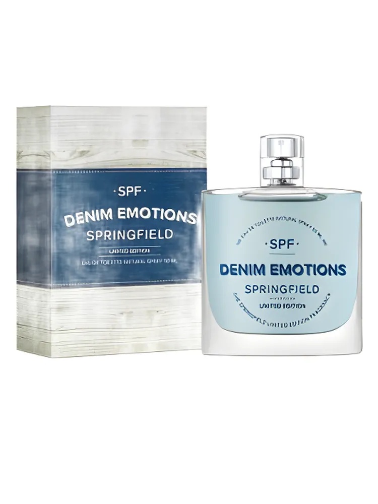 SPF Denim Emotions thumbnail 4